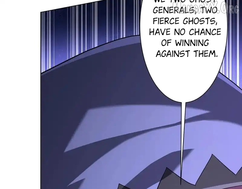 With My Netherworld Trillions, Game On! Chapter 281 - page 44